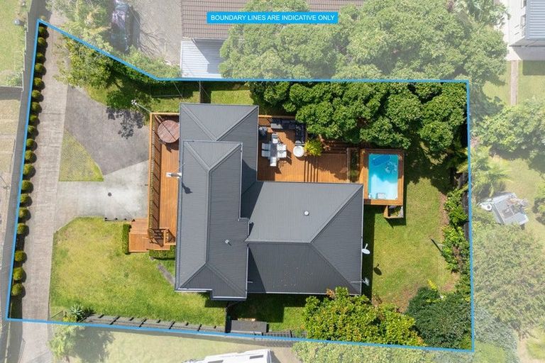 Photo of property in 20 Bracken Avenue, Takapuna, Auckland, 0622