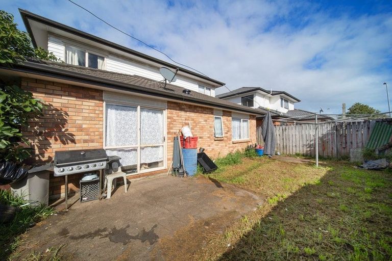 Photo of property in 53 Tilberg Street, Favona, Auckland, 2024