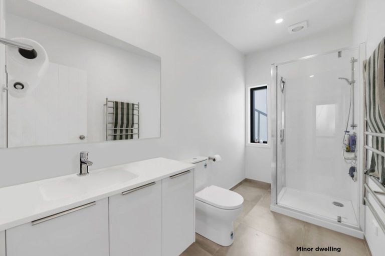 Photo of property in 16 Grove Lane, Pakuranga, Auckland, 2010