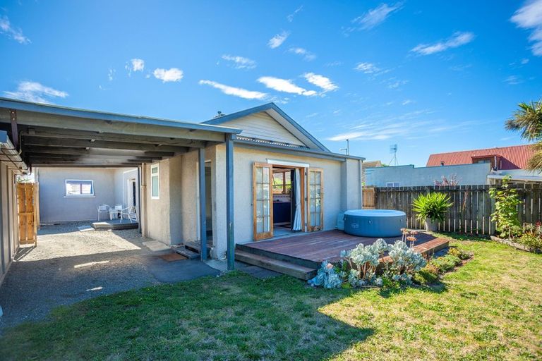 Photo of property in 95 Muritai Street, Tahunanui, Nelson, 7011