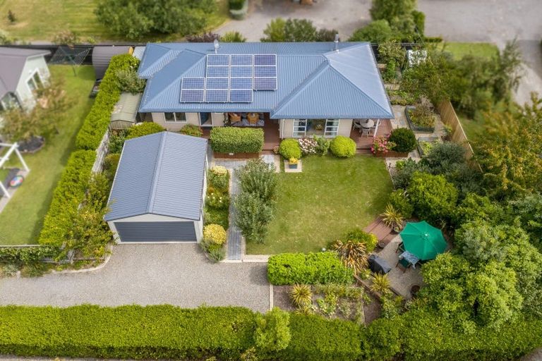Photo of property in 28a Cotter Street, Greytown, 5712