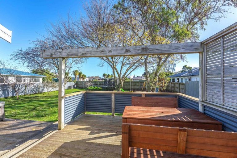 Photo of property in 21 Dunstan Street, Otaki, 5512