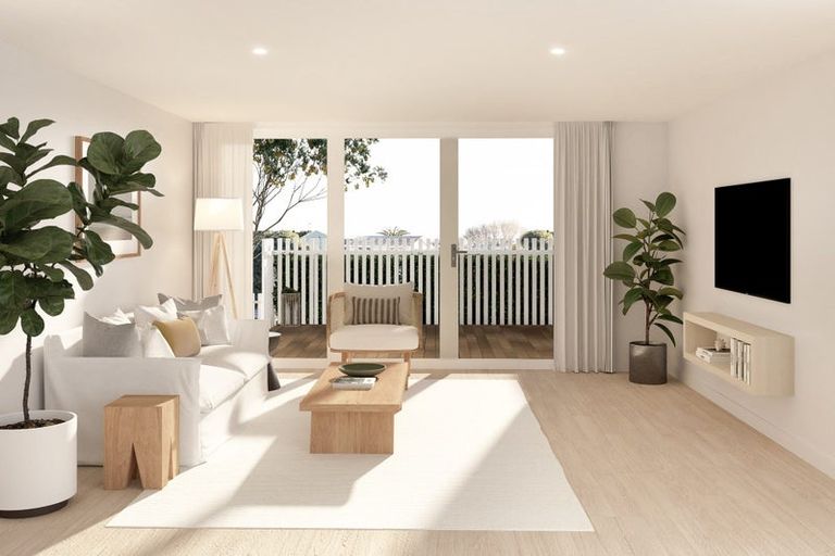 Photo of property in 132 Seaview Road, New Brighton, Christchurch, 8061