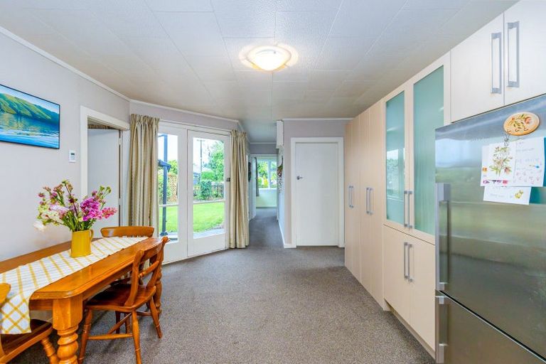 Photo of property in 16 Connolly Street, Geraldine, 7930