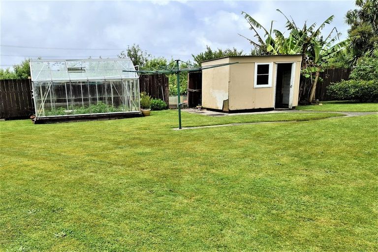 Photo of property in 51 Mill Street, Westport, 7825