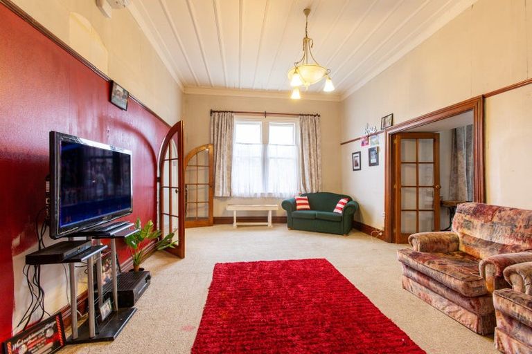 Photo of property in 7 Hospital Street, Dannevirke, 4930