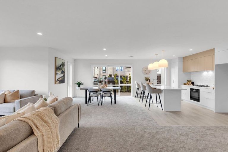 Photo of property in 66 Maanihi Drive, Rototuna North, Hamilton, 3210