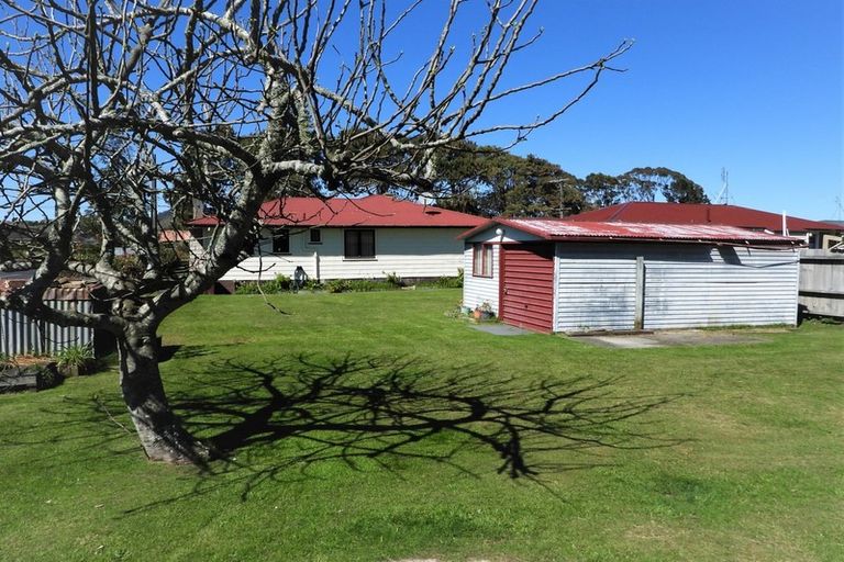 Photo of property in 84 Paki Street, Huntly, 3700