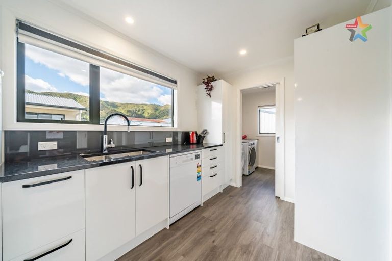Photo of property in 4 Roberts Street, Wainuiomata, Lower Hutt, 5014