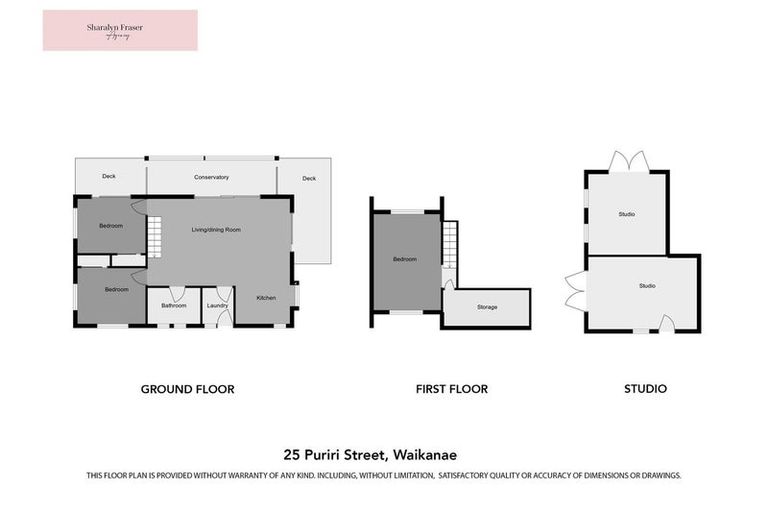 Photo of property in 25 Puriri Road, Waikanae, 5036