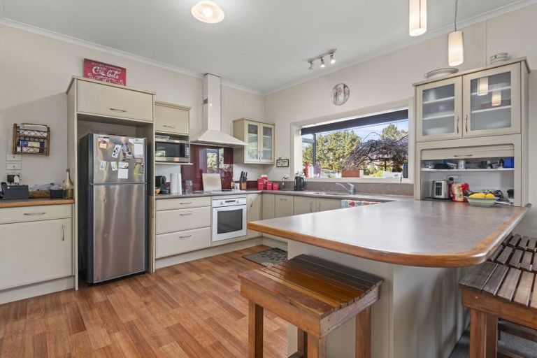 Photo of property in 1634 State Highway 3, Awahuri, Palmerston North, 4476