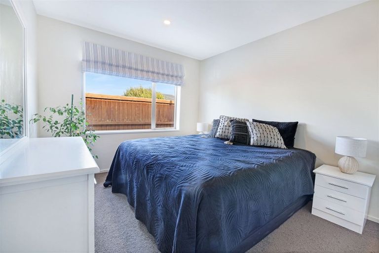 Photo of property in 3 Sincock Place, Kaiapoi, 7630