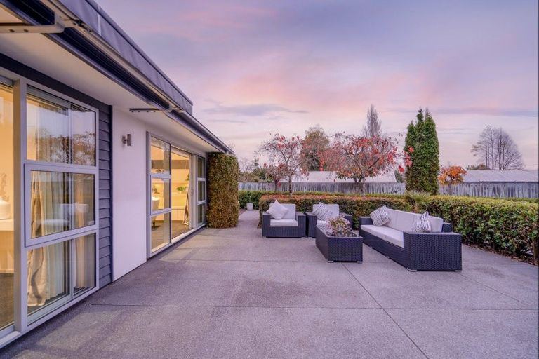 Photo of property in 664 Marshland Road, Ouruhia, Christchurch, 8083