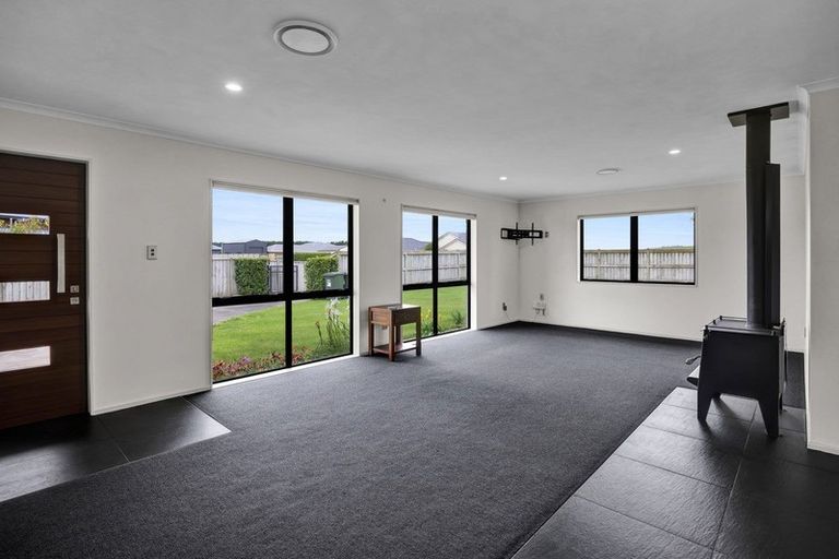 Photo of property in 14 Larlin Drive, Hawera, 4675
