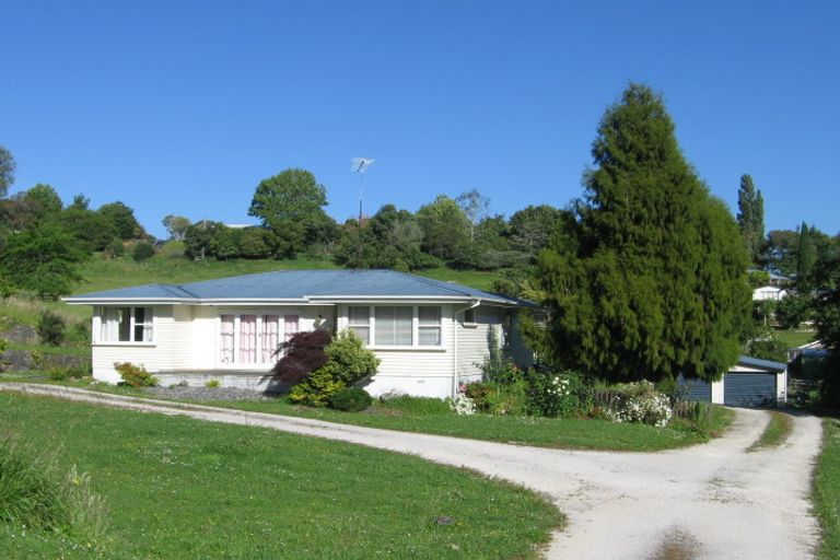 Photo of property in 6 Mangarino Road, Te Kuiti, 3910