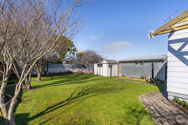 Photo of property in 26 Oak Street, Masterton, 5810