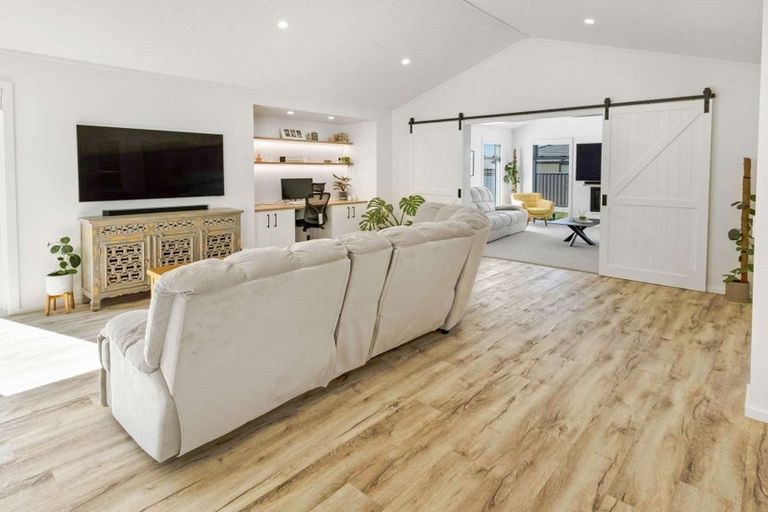 Photo of property in 607 Lyndhurst Road, Frimley, Hastings, 4120