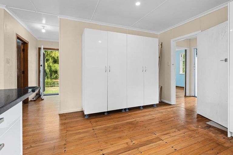 Photo of property in 3 Kuratahi Street, Piopio, 3912