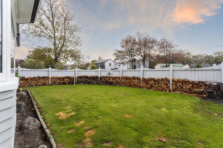Photo of property in 61 Strickland Street, Somerfield, Christchurch, 8024