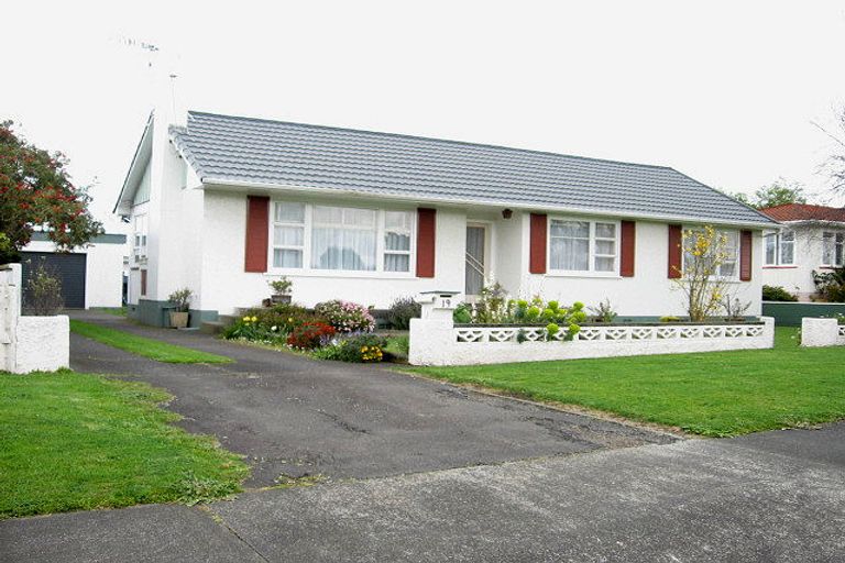 Photo of property in 19 Lincoln Road, Springvale, Whanganui, 4501