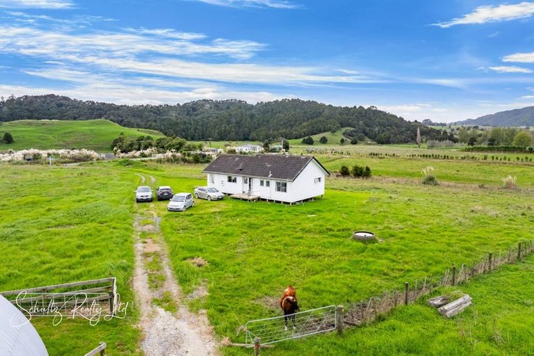 Photo of property in 32a Swamp Road, Mareretu, Maungaturoto, 0571