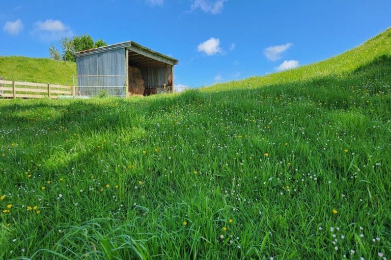 Photo of property in 133 Kaimata Road, Kaimata, Inglewood, 4390