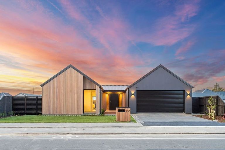 Photo of property in 230 Styx Mill Road, Casebrook, Christchurch, 8051