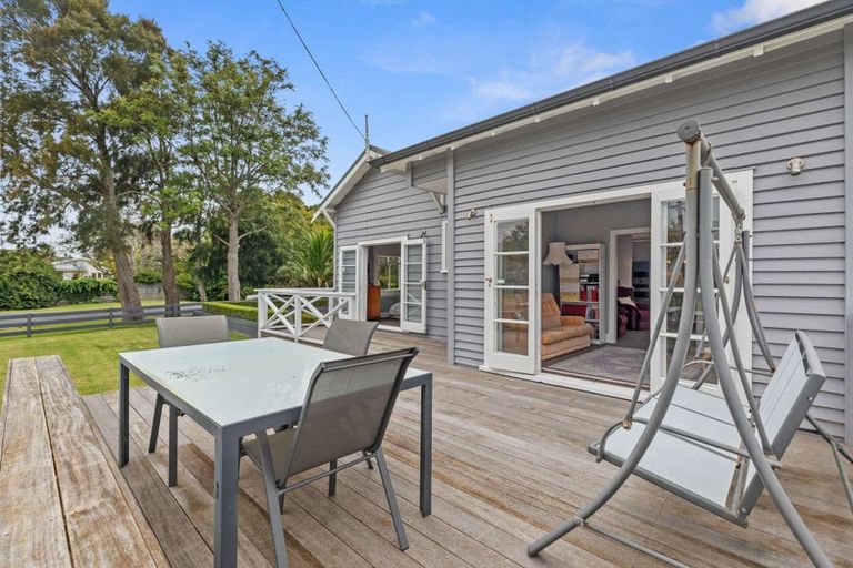 Photo of property in 97 Waimauku Station Road, Waimauku, 0812