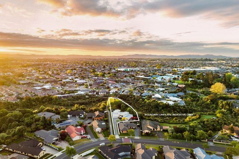 Photo of property in 56 Saint James Drive, Huntington, Hamilton, 3210