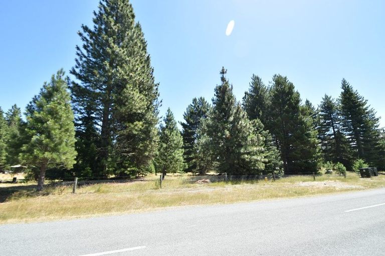 Photo of property in Admiral Road, Admiral Hill, Gladstone, 5883