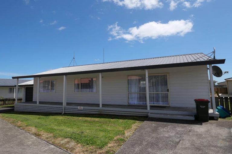 Photo of property in 4/29 Jellicoe Avenue, Tuakau, 2121