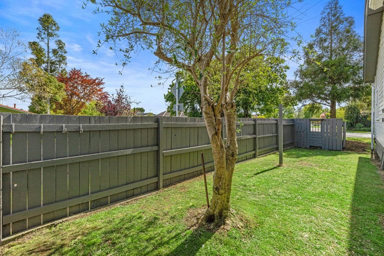 Photo of property in 2b North Street, Morrinsville, 3300