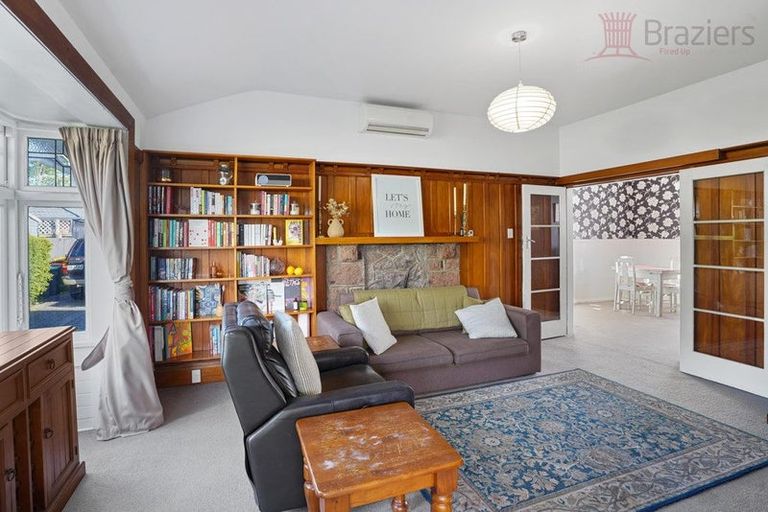Photo of property in 40 Frankleigh Street, Somerfield, Christchurch, 8024