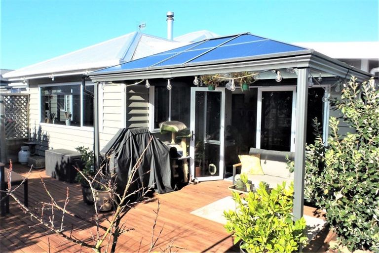 Photo of property in 41 Raymond Street, West End, Timaru, 7910