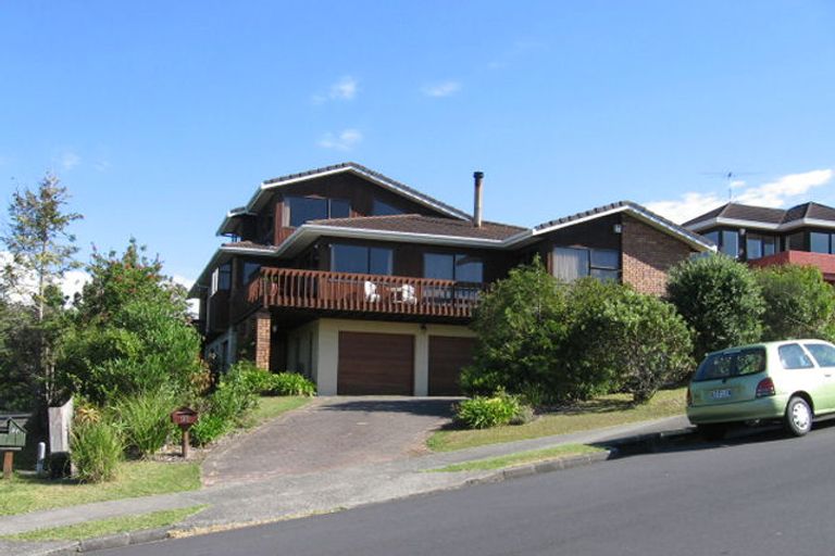 Photo of property in 29 Bellbird Rise, Murrays Bay, Auckland, 0630