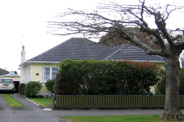 Photo of property in 126 Essex Street, Masterton, 5810