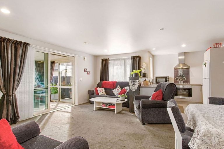 Photo of property in 114 Brynley Street, Hornby, Christchurch, 8042