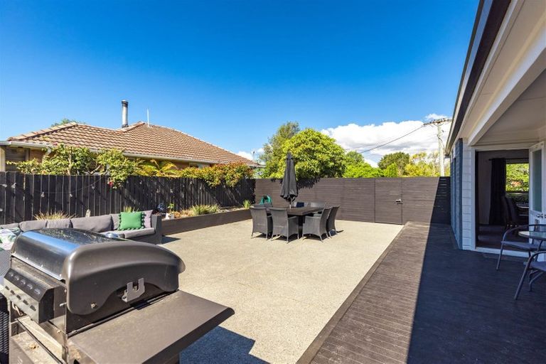 Photo of property in 6 Edward Street, Prebbleton, 7604