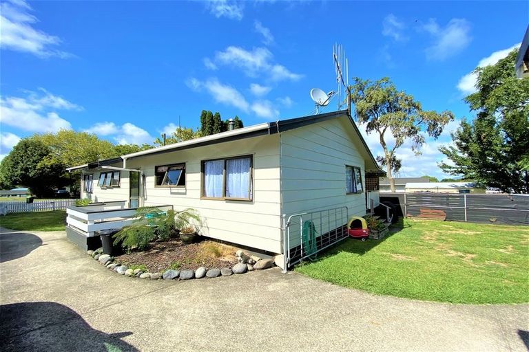 Photo of property in 119 Hiskens Place, Te Awamutu, 3800