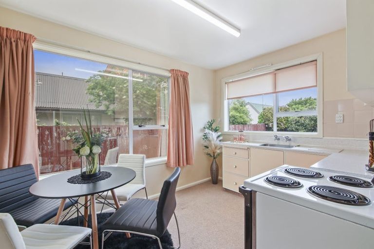 Photo of property in 10 Millar Street, Sydenham, Christchurch, 8023