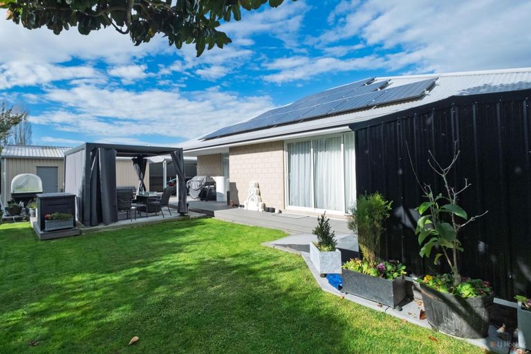 Photo of property in 161a Talbot Street, Geraldine, 7930