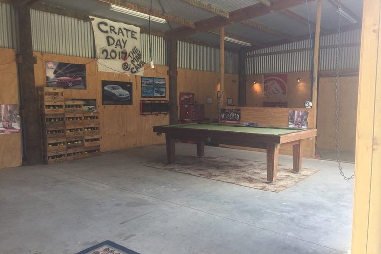 Photo of property in 360 Mutiny Road, Poukawa, Hastings, 4172