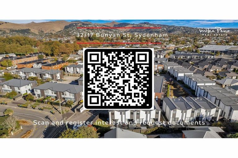 Photo of property in 32/17 Bunyan Street, Waltham, Christchurch, 8023