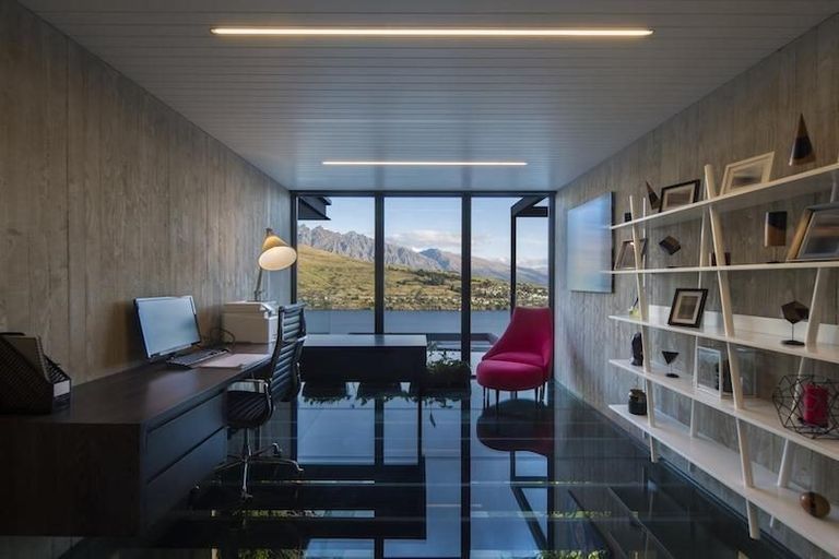 Photo of property in St Andrews Park, 7 Saint Lukes Lane, Queenstown, 9300