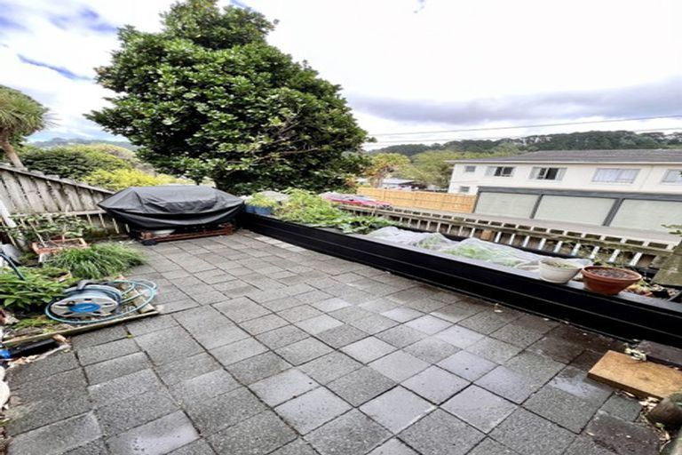 Photo of property in 55f2 Hamilton Road, Hataitai, Wellington, 6021