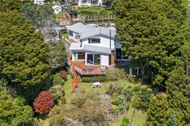 Photo of property in 17 Frank Wilson Terrace, Welbourn, New Plymouth, 4312