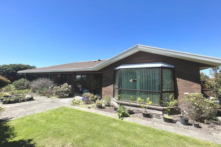 Photo of property in 29 Sapphire Street, Casebrook, Christchurch, 8051