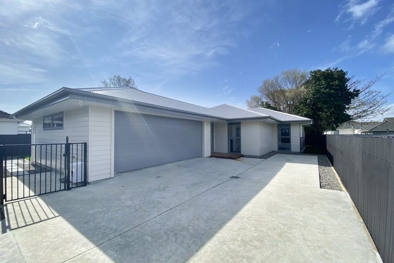 Photo of property in 27a Seddon Street, Takaro, 4412
