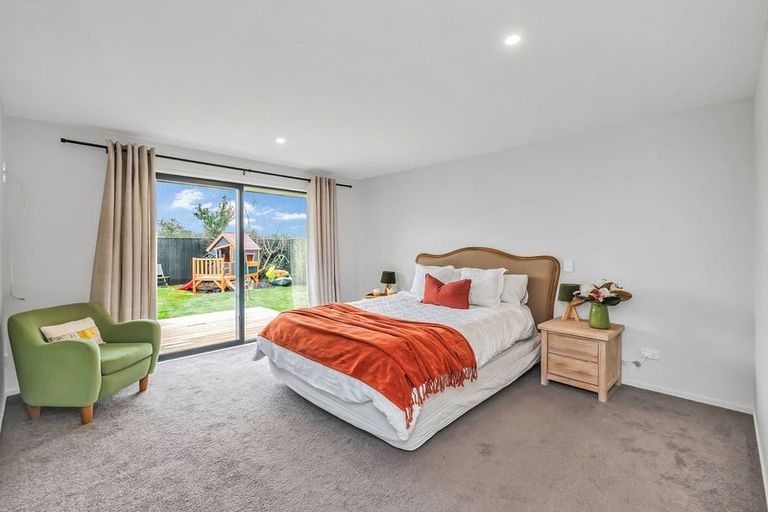 Photo of property in 43 Chris Drive, Rolleston, 7614