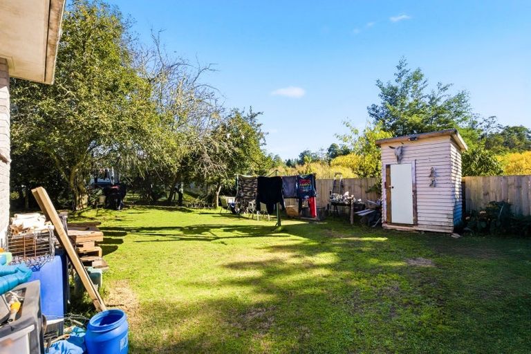 Photo of property in 57 Roslyn Street, Taumarunui, 3920
